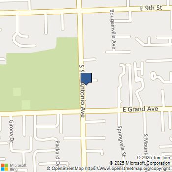 1220 S San Antonio Avenue Pomona, CA MLS# WS25218052