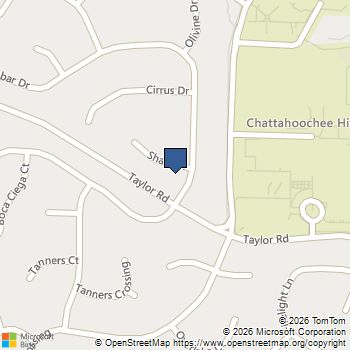 5175 Cinnabar Drive Johns Creek, GA MLS# 7805586