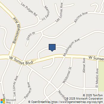 16123 W Sunset Boulevard 101 Pacific Palisades, CA MLS# 25601115