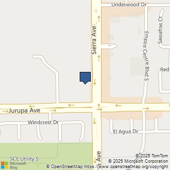 11262 Sierra Avenue Fontana, CA MLS# CV25027349