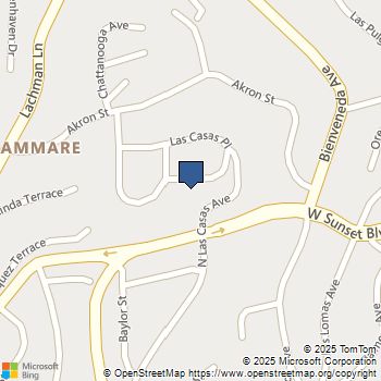 16530 Chattanooga Place Pacific Palisades, CA MLS# 25611277