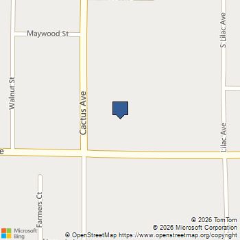 19340 Jurupa Bloomington, CA MLS# CV26000621