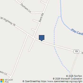 TBD W Highway 19 Loris, SC MLS# 2601771