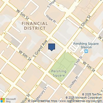 515 S Olive Street Los Angeles, CA MLS# SR25184618