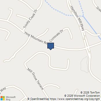 3103 Mill Grove Terrace Dacula, GA MLS# 7785688
