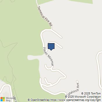 770 Paseo Miramar Pacific Palisades, CA MLS# 25591219