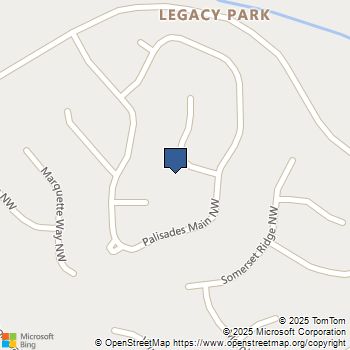 3895 Butterstream Way Kennesaw, GA MLS# 10625279