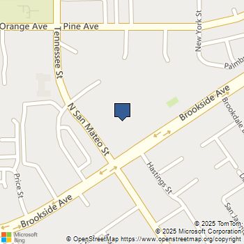 1150 Brookside Avenue j-1 Redlands, CA MLS# EV24173836