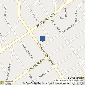 2240 S Beverly Glen Boulevard 102 Los Angeles, CA MLS# 25625909