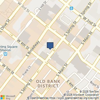 333 S Spring Street F3 Los Angeles, CA MLS# GD25176445