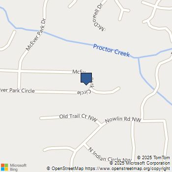 3294 Mcever Park Circle Acworth, GA MLS# 10655040