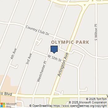 1130 Westchester Place Los Angeles, CA MLS# 25569207