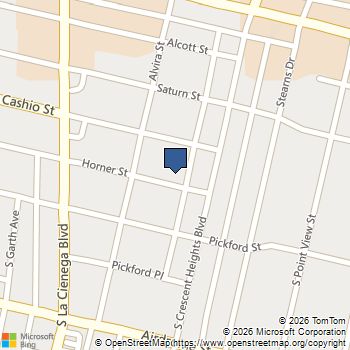 6069 Horner Street 1 Los Angeles, CA MLS# 26633573