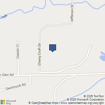 11111 CHERRY CROFT Yucaipa, CA MLS# EV24073219