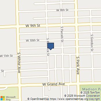 1060 S Rebecca Street Pomona, CA MLS# 25581519