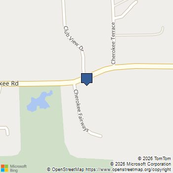 LOT 21 Cherokee Circle Cedartown, GA MLS# 7768591