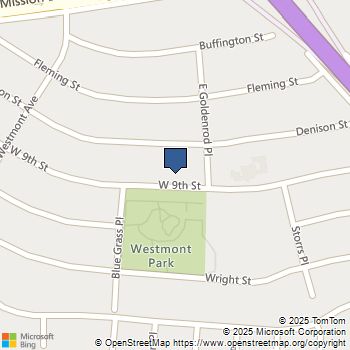 1815 W 9th Street Pomona, CA MLS# AR25074595