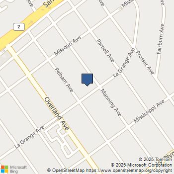 1951 Manning Avenue Los Angeles, CA MLS# 25563749