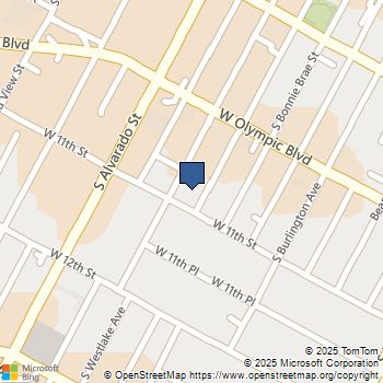 1046 S Westlake Avenue Los Angeles, CA MLS# 25592613