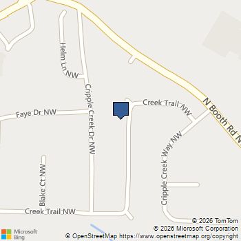 734 Creek Trail NW Kennesaw, GA MLS# 10801039
