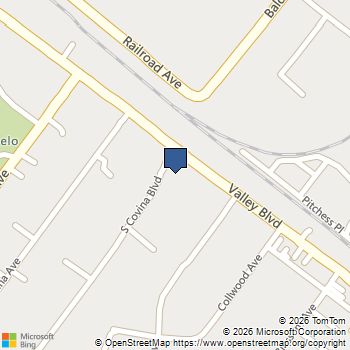 13200 Valley Boulevard B La Puente, CA MLS# DW25183848