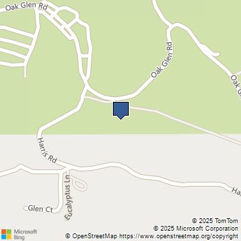 39065 Oak Glen Road Oak Glen, CA MLS# IG25201041