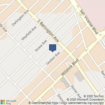 11723 Goshen Avenue 103 Los Angeles, CA MLS# BB26007043