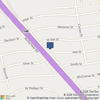 1693 Jess Pomona, CA MLS# IG25270710