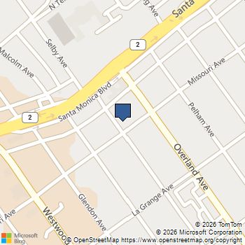 1830 Selby ph2 Los Angeles, CA MLS# 25590597