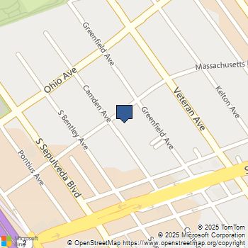 1610 Camden Avenue E Los Angeles, CA MLS# 25626369