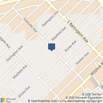 1015 Granville Avenue Los Angeles, CA MLS# 25627973