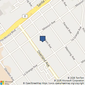 1921 Pelham Avenue 2 Los Angeles, CA MLS# 25600137