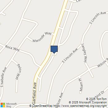 918 S Garfield Avenue Monterey Park, CA MLS# AR25260685