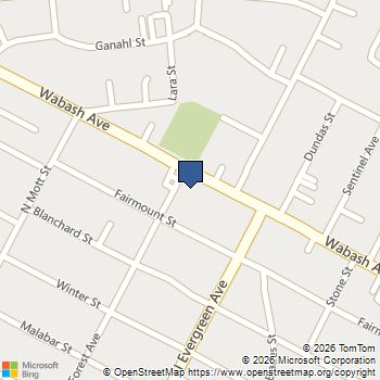 2800 Wabash Avenue Los Angeles, CA MLS# SR25178225