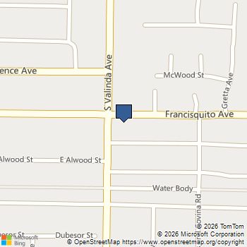 16410 Francisquito La Puente, CA MLS# CV26002542