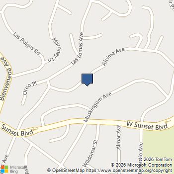 16132 Alcima Avenue Pacific Palisades, CA MLS# 25609835