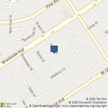 24 S Ash Street Redlands, CA MLS# IV25253234