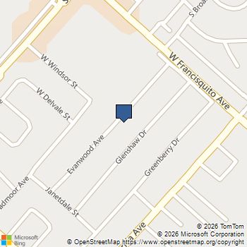 1440 Evanwood La Puente, CA MLS# WS26063266