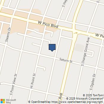 1451 S Hayworth Avenue Los Angeles, CA MLS# SB25225252