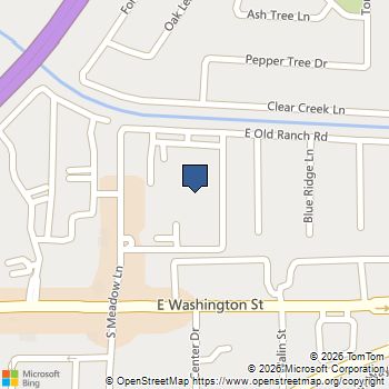 1800 E Old Ranch Road 152 Colton, CA MLS# CV25265344