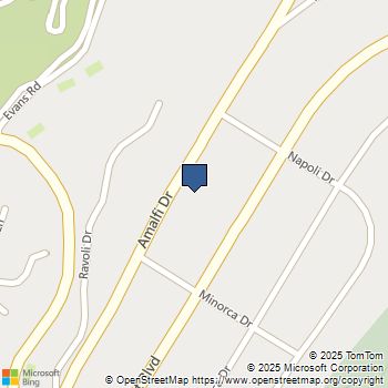 1146 Amalfi Drive Pacific Palisades, CA MLS# 25602587