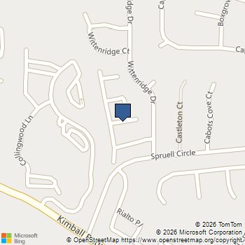 10900 Wittenridge Drive H8 Alpharetta, GA MLS# 7740925