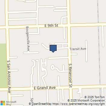 1063 S Reservoir Street Pomona, CA MLS# WS25150878