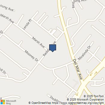 1902 Redding Avenue Rosemead, CA MLS# 25509759