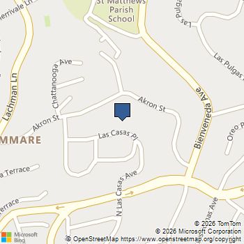16521 Las Casas Place Pacific Palisades, CA MLS# 0026841553