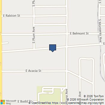 402 E Phillips Street Ontario, CA MLS# CV26003506