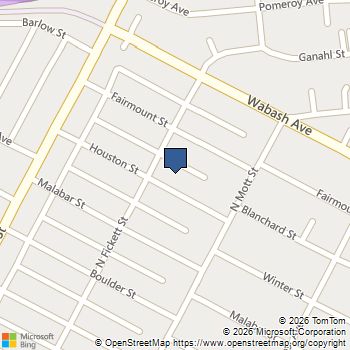 2515 Houston Street Los Angeles, CA MLS# 25485719