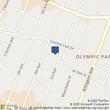 1125 3rd Avenue Los Angeles, CA MLS# 25533375