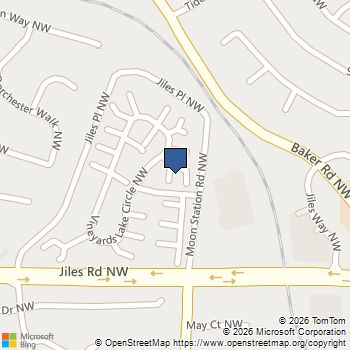 3712 Vineyards Lake Circle NW U2 Kennesaw, GA MLS# 7754580