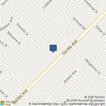 2319 Durfee Avenue El Monte, CA MLS# CV25167036